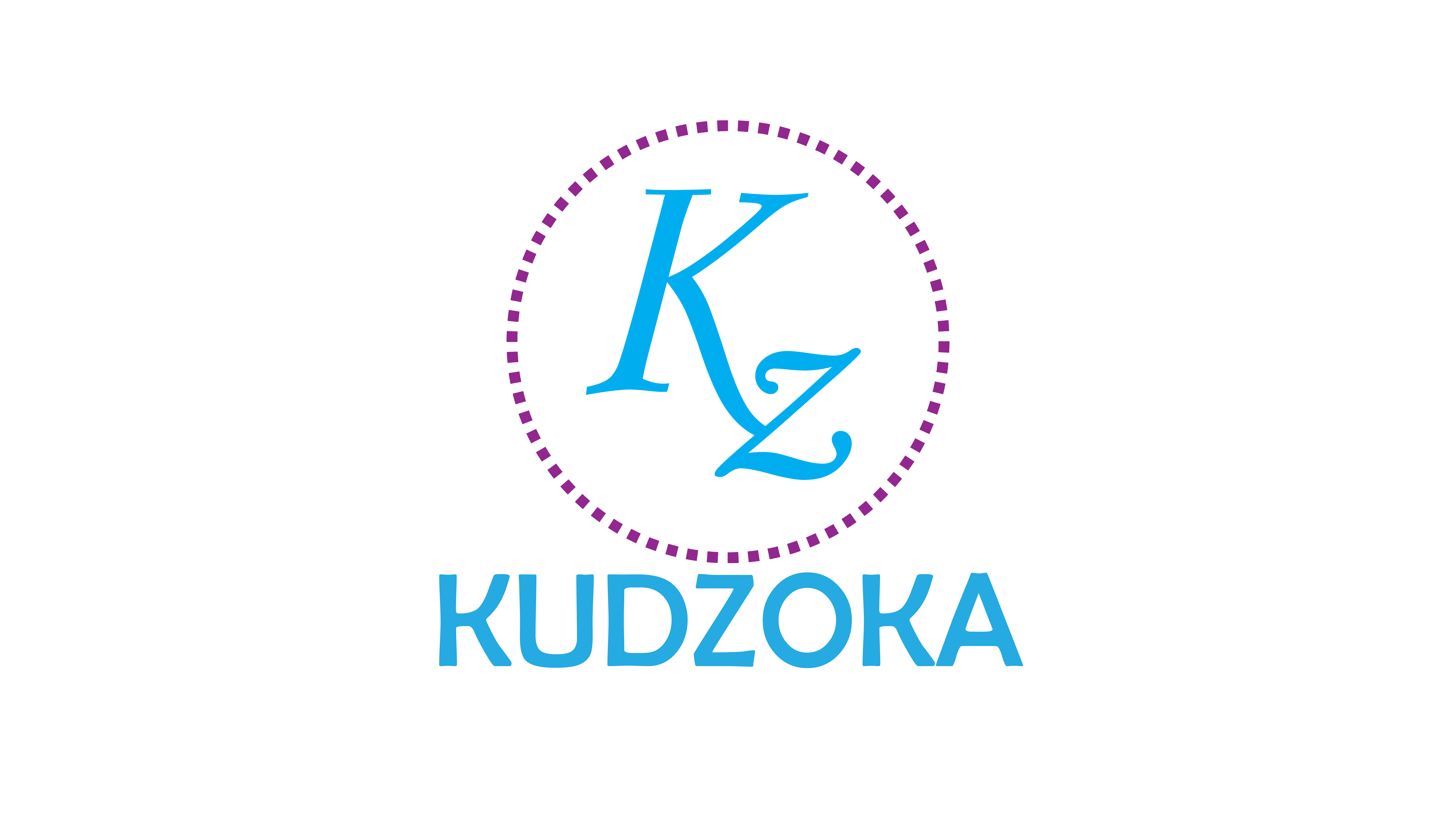 kudzka logo